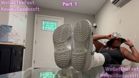 YOUR SUCH A LOSER FOOTBOY VOL 8 PART 1