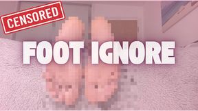 Foot Ignore Censored Beta Safe