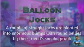Balloon Jocks