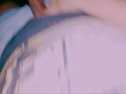 Me vengo rapido y sale mucho