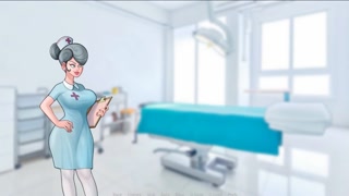 Sex Note [0.074] Part 5 Nurse Taking Care Of Dick LoveSkySan69