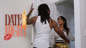 DATE NIGHT feat AstroDomina & Sam Spade (FHD MP4)