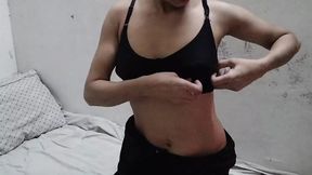 Teacher ko patak ke pel diya
