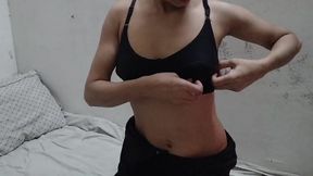 Teacher ko patak ke pel diya