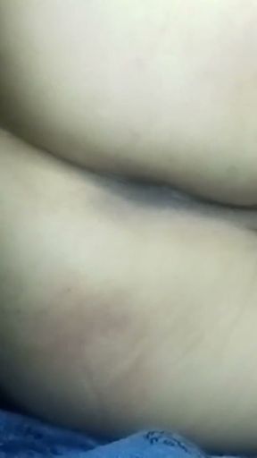 Nepali girl maya masturbating pussy and showing her ass hole   Clip 1