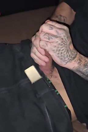 I Fulfilled My Dream. I Had Unprotected Sex with a Stranger at a Swingers Club, This Time the Cuckold Will Break up with Me!!!