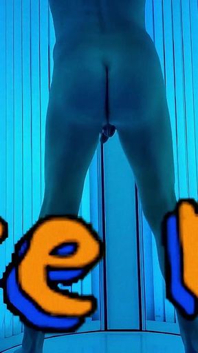 Compilation Booty, Bum, Ass, Asshole, Butt, Buttocks, Bottom, Buttplug, Naked, Nudity, Nudist, Outside