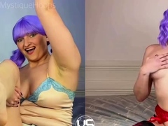 mistressmystique - Beta Cuck vs Boyfriend View Beta