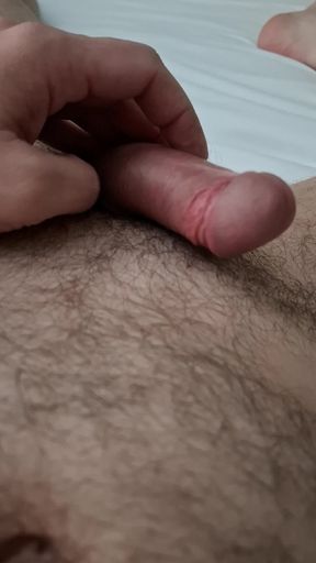 Part 2 POV Long Hotel Massage