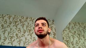 Mikel Magnus Private Show