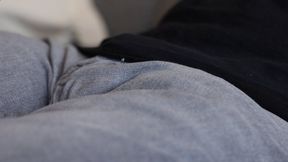 Matt - Couch Time (SFX Shrunken)