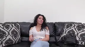 Anal For The First Time