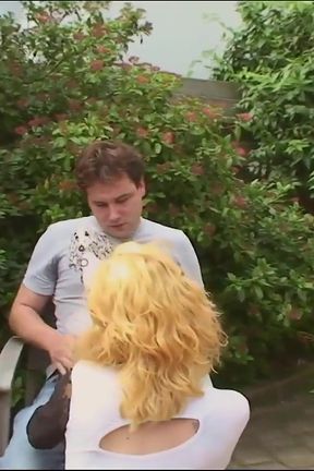 Hot Home Sex - Part 4