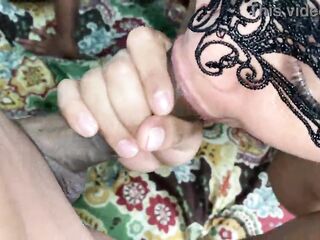 3some with Latin babe Allies Hawt Cum Scissors Tribbing Creamy Squirt