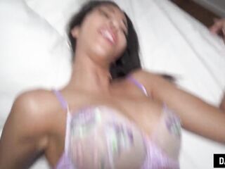 NO RULES - They Made Her Their Bang Doll