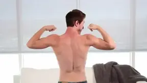 The Rhapsody of Making Love to Logan