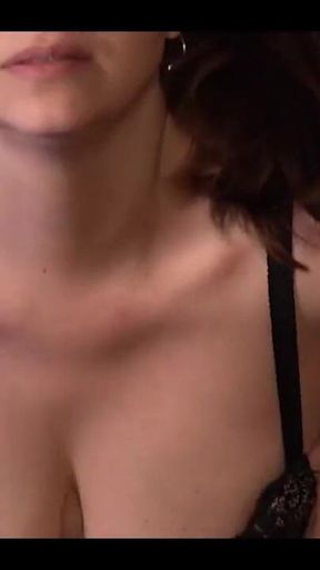 My Tits and Nippels
