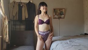 Mommy japanese role play