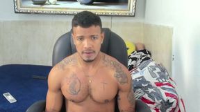 Jesko Evo Private Show