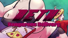 Comic Dub - Beth 3