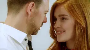 VIXEN Beautiful Redhead Jia Lissa Has Something To Prove