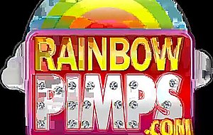 Kalena with ed junior, alex victor, ricco puentes, claudio marcos