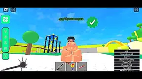 Horror Girl Ravaged in Roblox Condo After Dark Summoning Ritual