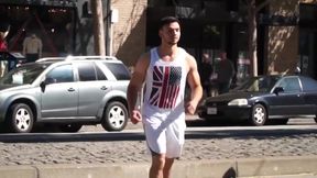 Summer of Sweat Episode 3 Sunday Funday 3