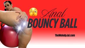 Anal Bouncy Ball
