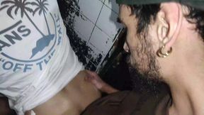 pornstar brasil - encontro no cinemao porno - puto submisso dando o rabo no cinemao underground