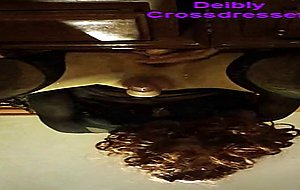 Another deibly's prostate orgasm