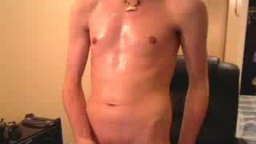 Tommy Tyler Private Show