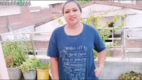 Indian Desi wife fuking clear Hindi vioce