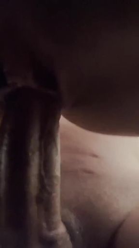 Memorable moment from &quot;Deep Pussy Pounding Till Creampie&quot;