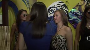 Crazy pornstar in fabulous group sex, big tits adult video