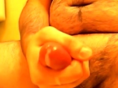 Chubby cumpilation #16 - more production, even more chub cum