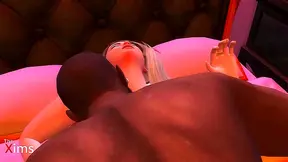 Hot Anime Babe Gets Fucked Hard by Big Dick for Explosive Orgasm