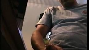 ”Straight Boy & His Playboy”