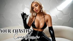 Your Chastity Countdown