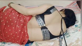 Beautiful wife saree romance &amp; fucking videos PART 2