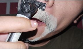 How to Trim Your Mustache Properly  Easy Grooming Tutorial for Men