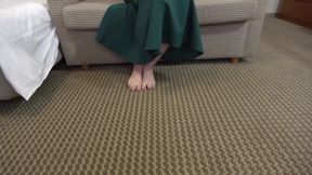 Asian angel 2555