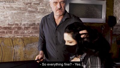 Tatiana - Debut - Part 1