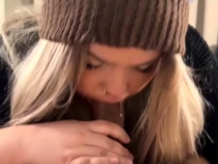 Dragunball - Cuckold Watches Bbc Blowjob