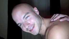 french twink fucked by TIM COSLA in basement