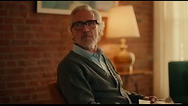 The moment my wife walks her bull out ( AI Generated )