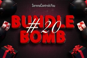 BUNDLE BOMB #20: Titty Worship Vintage Vault Explosion 🍒