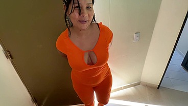 fucking a fan I met online