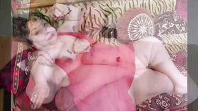 ”OMAGEIL Homemade Grandma Content In Compilation For You”