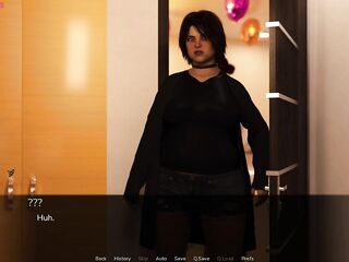 Hot Trans Angels Fingering Her Moist Taut Vagina Then Lick Her Cunt Juice - Eruption Imminent 29 By MorriganRae